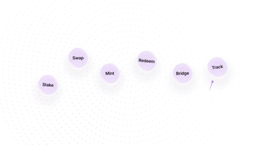 Threshold — Motion design